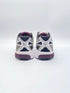 Saucony progrid guide 7 white bronze